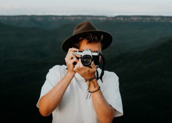 Do You Need More Than A Smartphone Camera When Traveling?