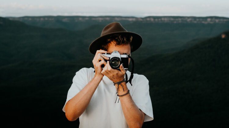 Do You Need More Than A Smartphone Camera When Traveling?