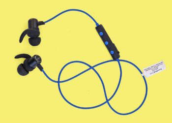 Anker Soundbuds Slim+ Review