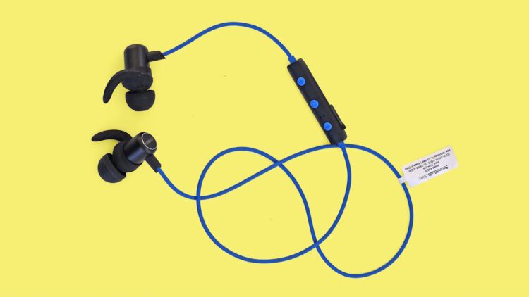 Anker Soundbuds Slim+ Review