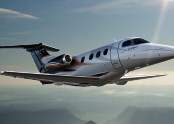 5 Jets You Would Be Best Not To Fly On