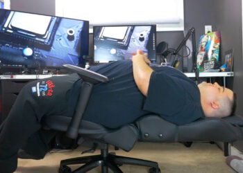 5 Useful Tips If You Want To Buy A Gaming Chair