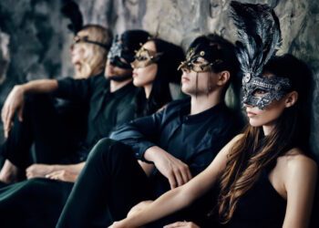 Romantic or Casual, Top 5 Restaurants to Celebrate New Year in Bali