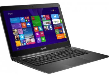 Asus Zenbook UX305 Review