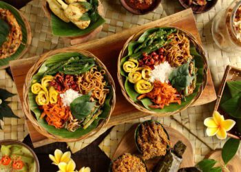 Delicious Balinese Street Foods You Need To Try Now