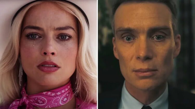 Russia’s Ministry of Culture Bans “Barbie” and “Oppenheimer” Screenings