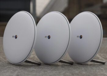 The Revolution in Home Connectivity: A Comprehensive BT Whole Home Wi-Fi Review