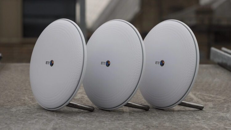The Revolution in Home Connectivity: A Comprehensive BT Whole Home Wi-Fi Review