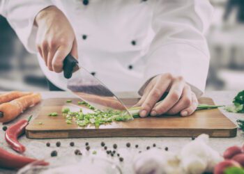 Your Favorite Home Cook Needs One of These Fun Gifts