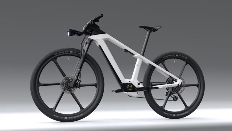 5 Reasons to Kick That Old Bike to the Curb and Embrace the Electric Bike Revolution!