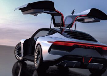 5 Reasons To Switch Your Car To An Electric Vehicle