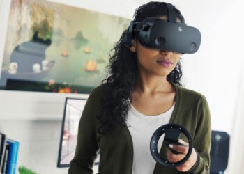 5 VR Headsets You Might Want to Check Out