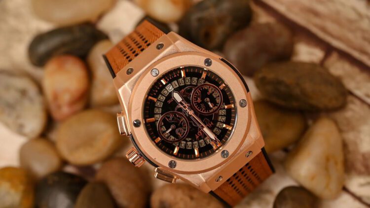 Luxury Watches: Your Essential Guide