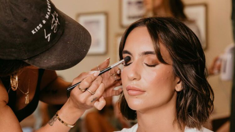 5 Essential Make-Up Rules You Should Know
