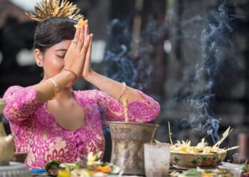 Celebrate Nyepi In True Bali Spirit With A Luxurious Day Of Silence