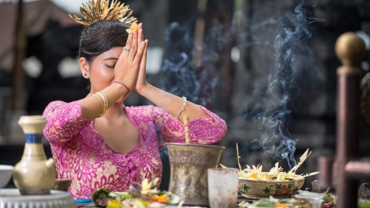 Celebrate Nyepi In True Bali Spirit With A Luxurious Day Of Silence