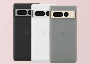 Google Announce Pixel Launch Date in October