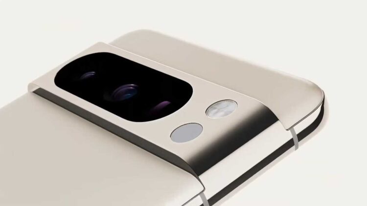 New Leak Indicates Google Pushing Bundles for Pixel 8