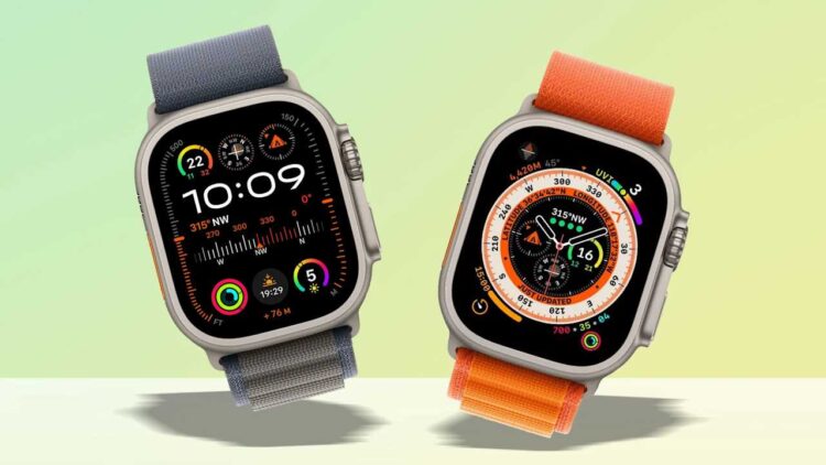 Should You Upgrade From Apple Watch Ultra to Ultra 2?