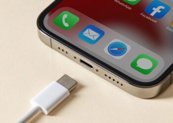 New iPhone Charging Port May Entice Some Users To Switch, Says New Survey