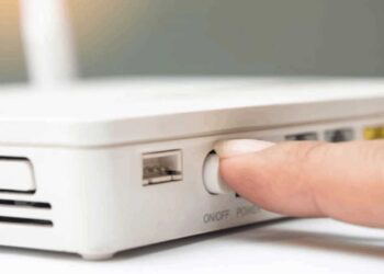 How to Properly Reboot a Router to Resolve Issues