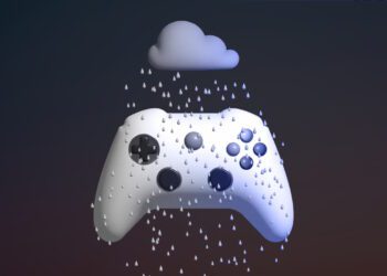 What Is CloudGaming And How Does It Work?