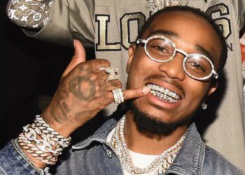 Shining Bright: The Allure Of Grillz In Modern Fashion