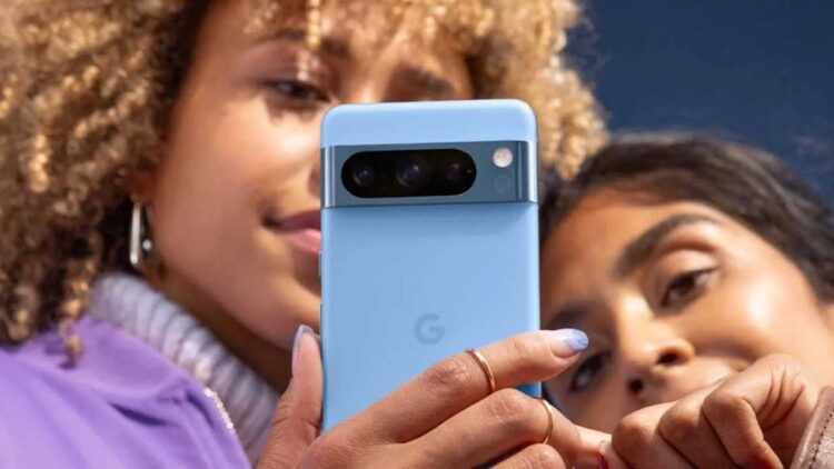 Google’s Pixel 8 Pro Is Set To Change Smartphones Forever