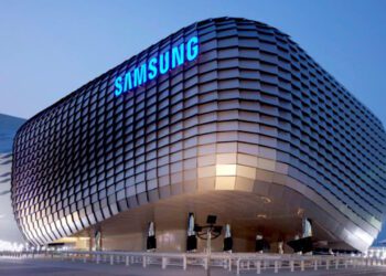 Samsung launches upgraded 3D NAND Chip