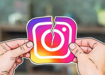 Delete! 3 Reasons Why You Should Close Your Instagram Account