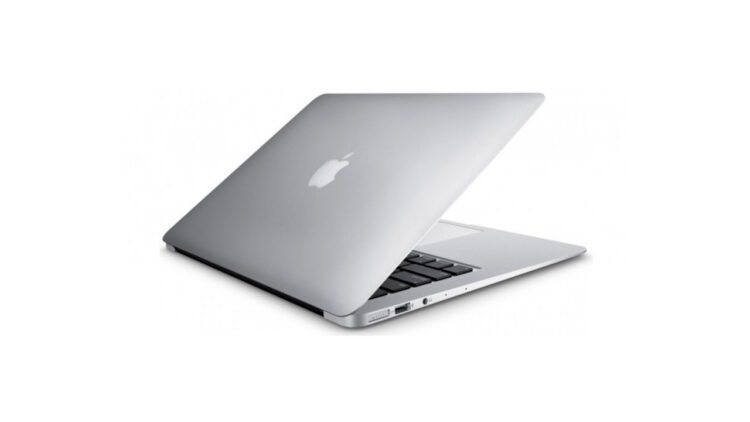 New MacBook Air Has Reportedly Undergone New Test