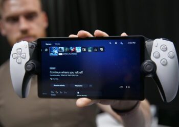 Playstation Portal Review