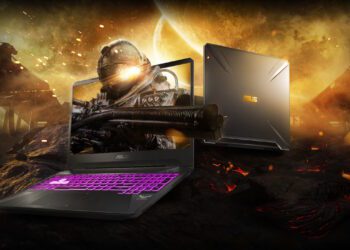 Asus TUF FX505 Review