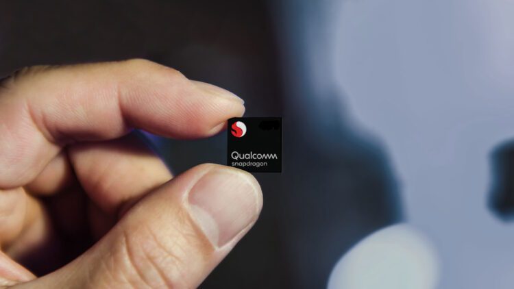 Qualcomm Unveils Snapdragon Gen 3 For Smartphones