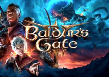 Baldur’s Gate 3 Sweeps Games Award Ceremony