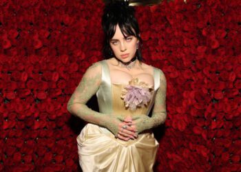 Billie Eilish Surprised At People’s Reaction To Her Personal Revelation