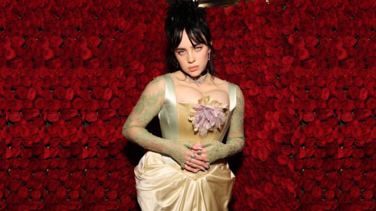 Billie Eilish Surprised At People’s Reaction To Her Personal Revelation