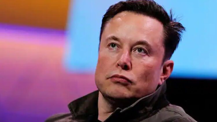 Elon Musk Launches Fiery Tirade Against Boycotting Advertisers