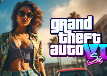 GTA 6 Trailer Reveals the Release Date
