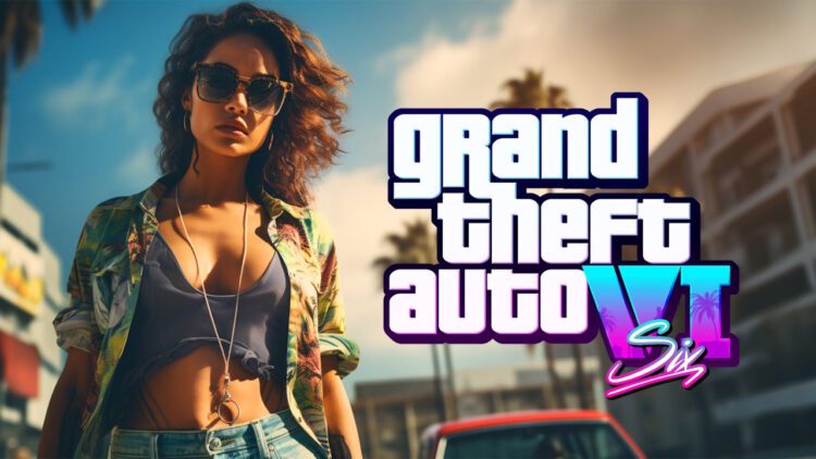 GTA 6 Trailer Reveals the Release Date
