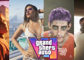 GTA 6 Trailer breaks records and is the most viewed trailer in 24hrs