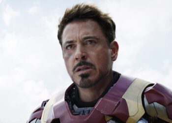 Marvel Head Says Robert Downey Jr Will Not Reprise Iron Man Role