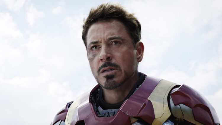 Marvel Head Says Robert Downey Jr Will Not Reprise Iron Man Role