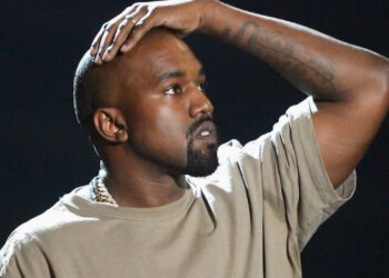 Kanye West Unveils Collaboration with Ty Dolla Sign