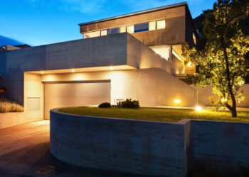 Best 3 Security Lights For Your Home