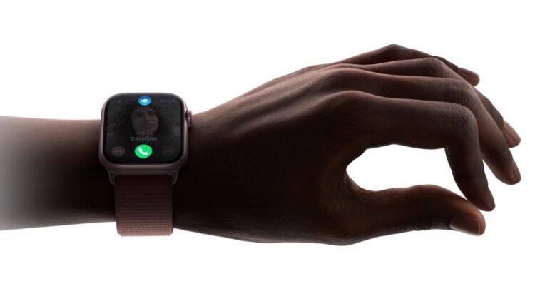 Apple Watch Series 9 Price Drops To $310