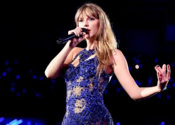 Deepfake Porn: Taylor Swift Reportedly Furious While Lawmakers Push To Tighten Online Privacy Legislation