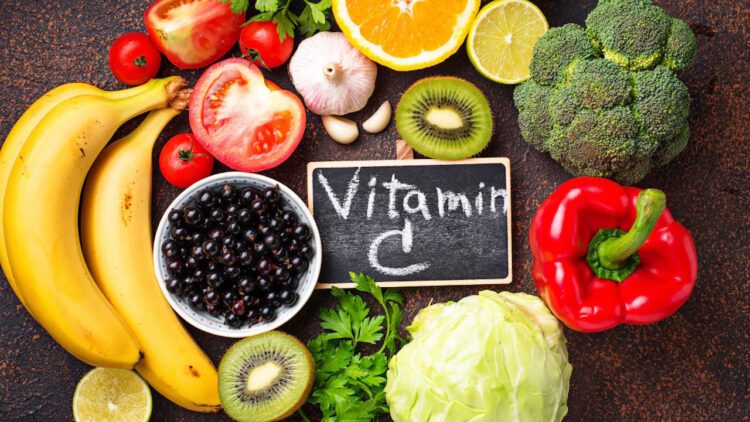 Here’s Why You Should Take Vitamin C Every Day
