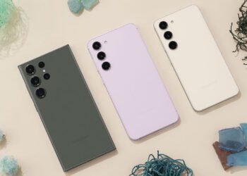 Samsung Releases S24 Line In China… with AI Backup from Baidu