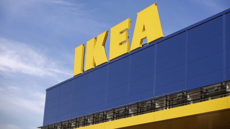 Ikea Declares War On Stress With Return Of Retro Chair